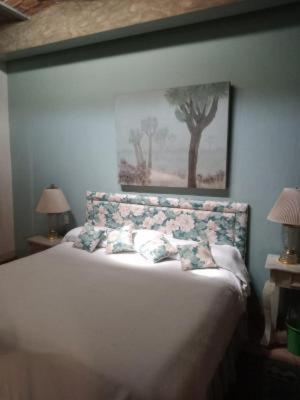 Casita Montana Hotel Ахихик Экстерьер фото