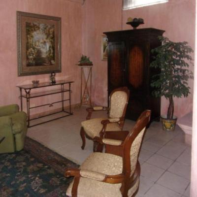 Casita Montana Hotel Ахихик Экстерьер фото